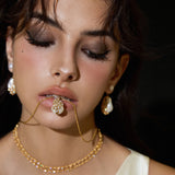 Tideborne Sonnet Necklace - booneealus