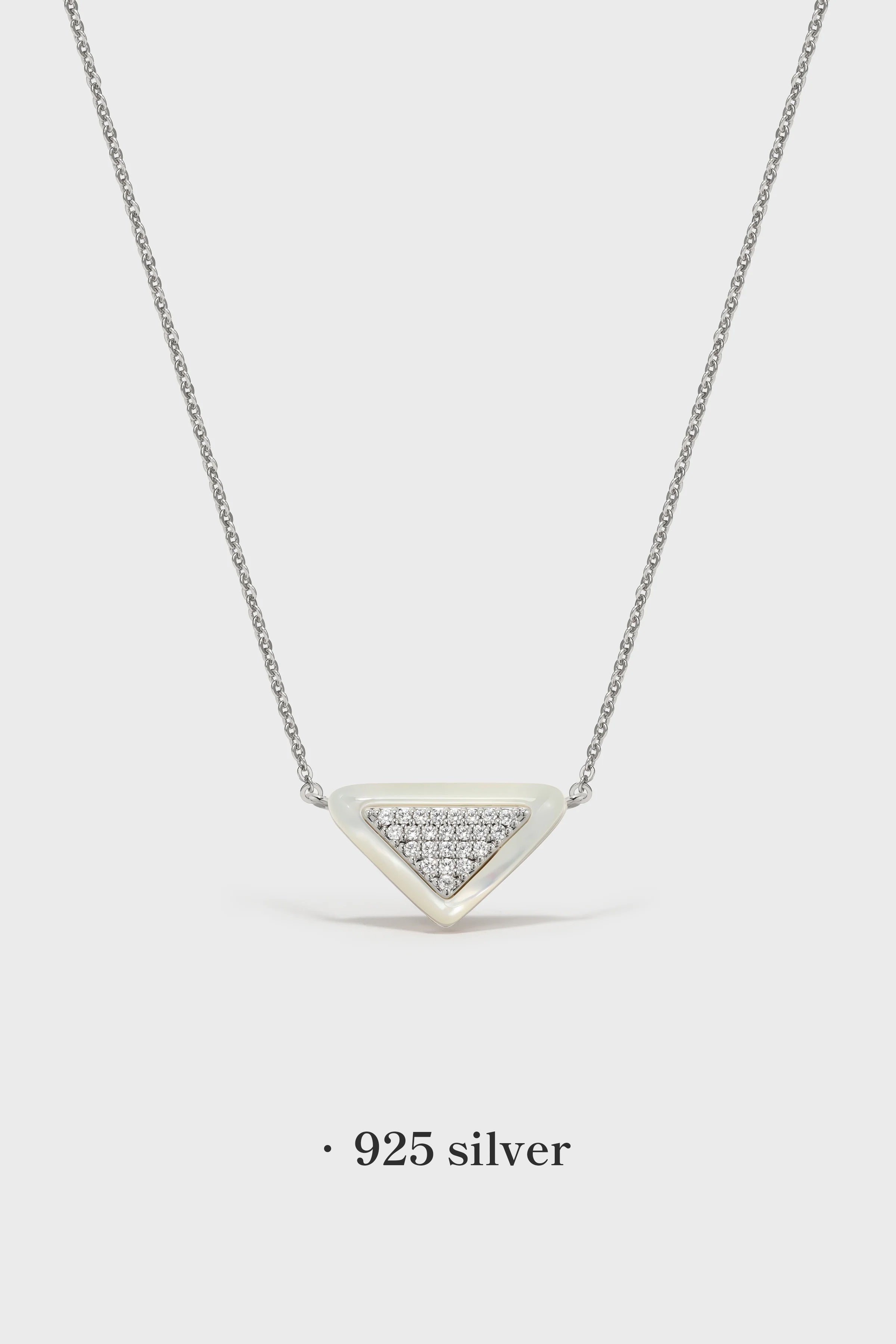 Moon Tide Necklace - booneealus