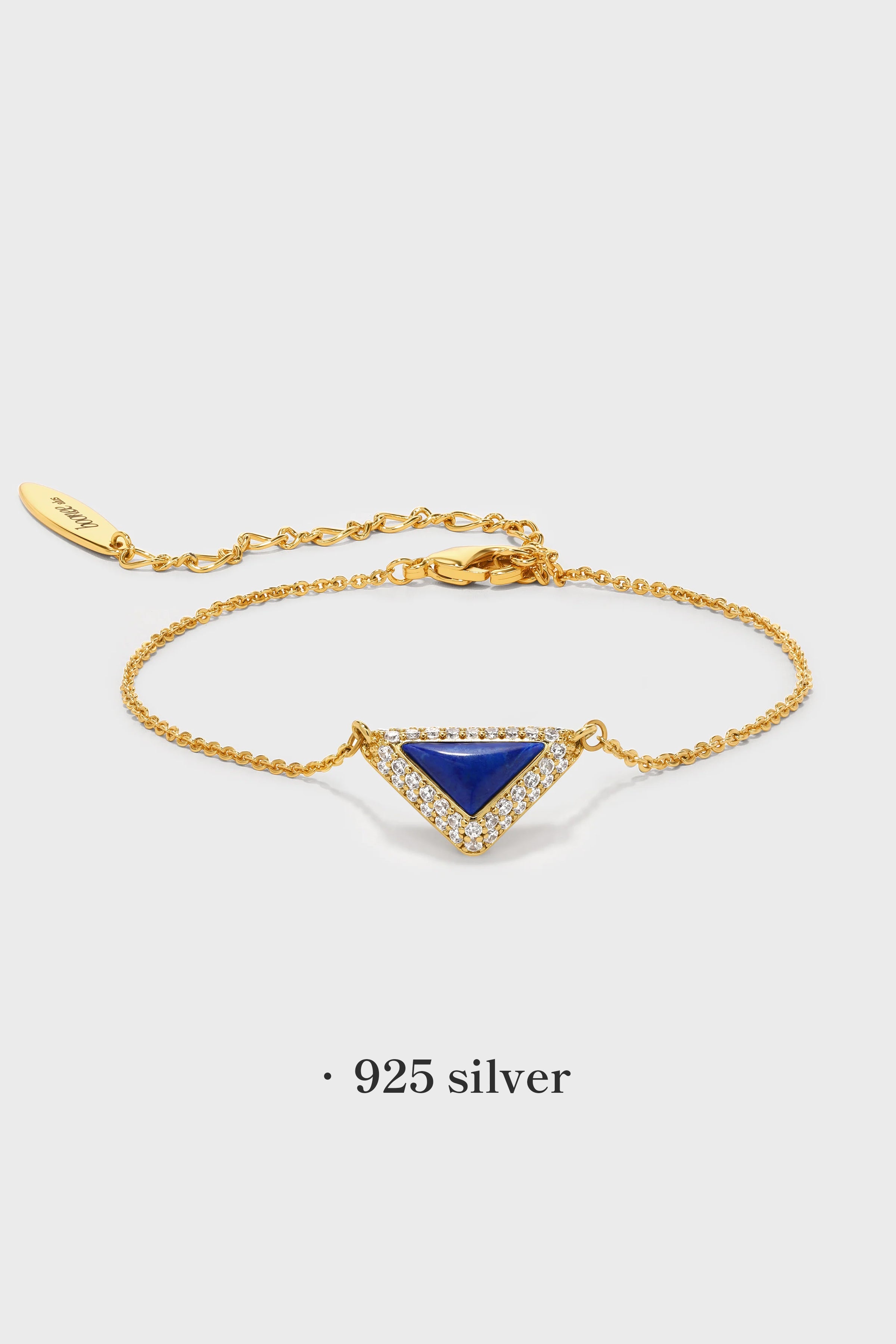 Abyss Loop Bracelet - booneealus