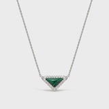 Divine Eye Necklace - booneealus