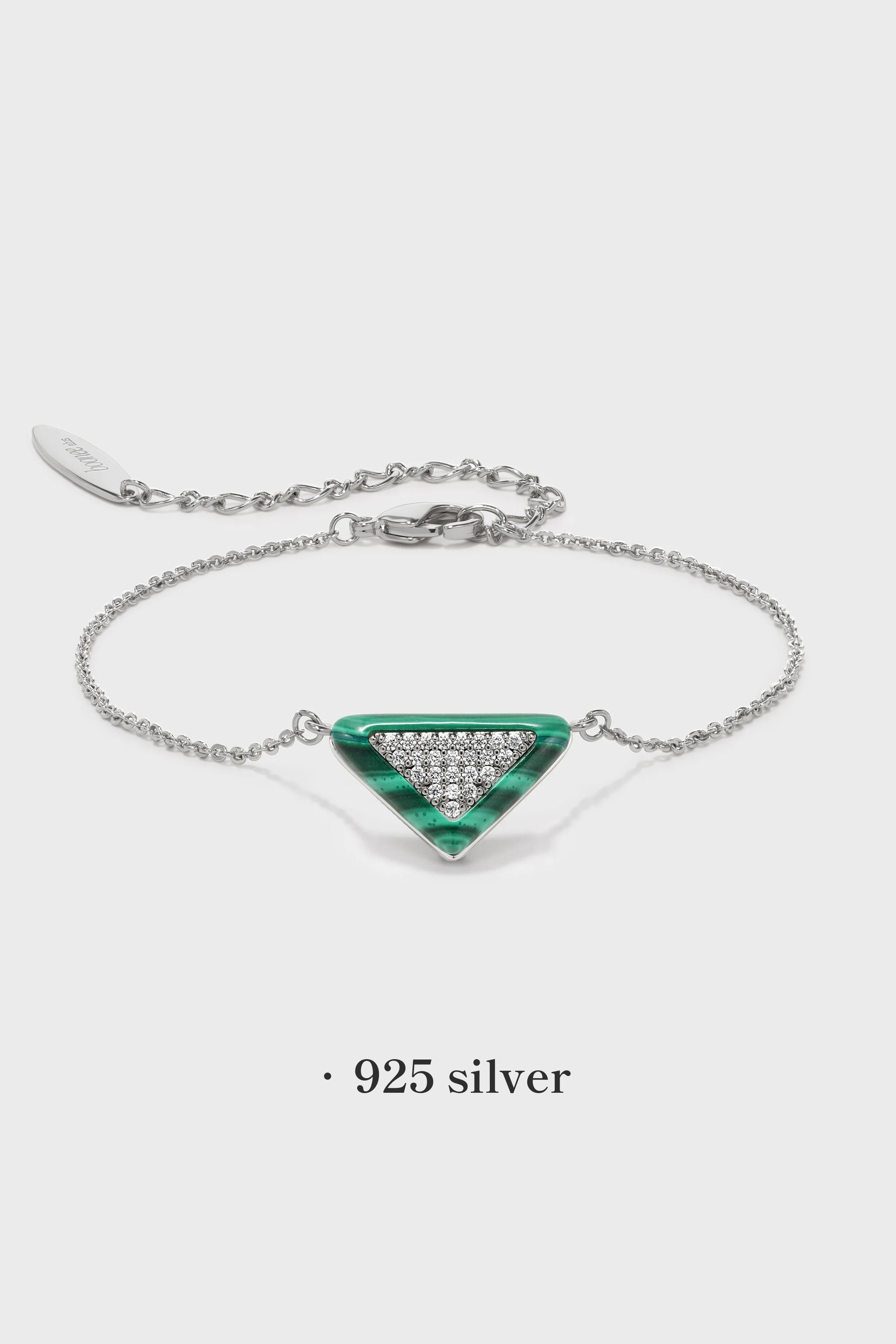 Sacred Feather Bracelet - booneealus