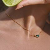 Divine Eye Necklace - booneealus