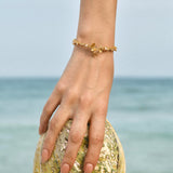 Rooted Flight Bracelet - booneealus