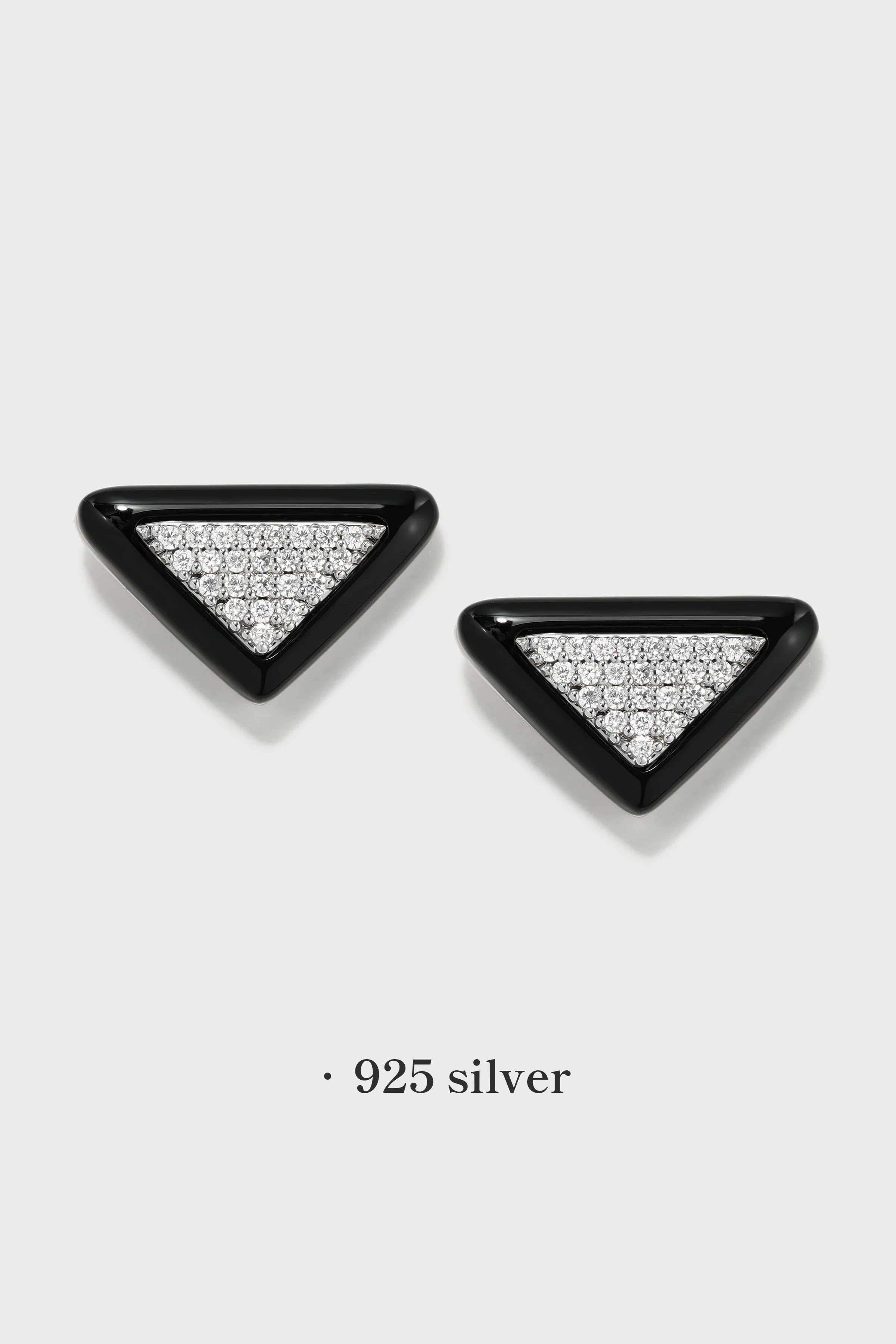 Night Enigma Earrings - booneealus