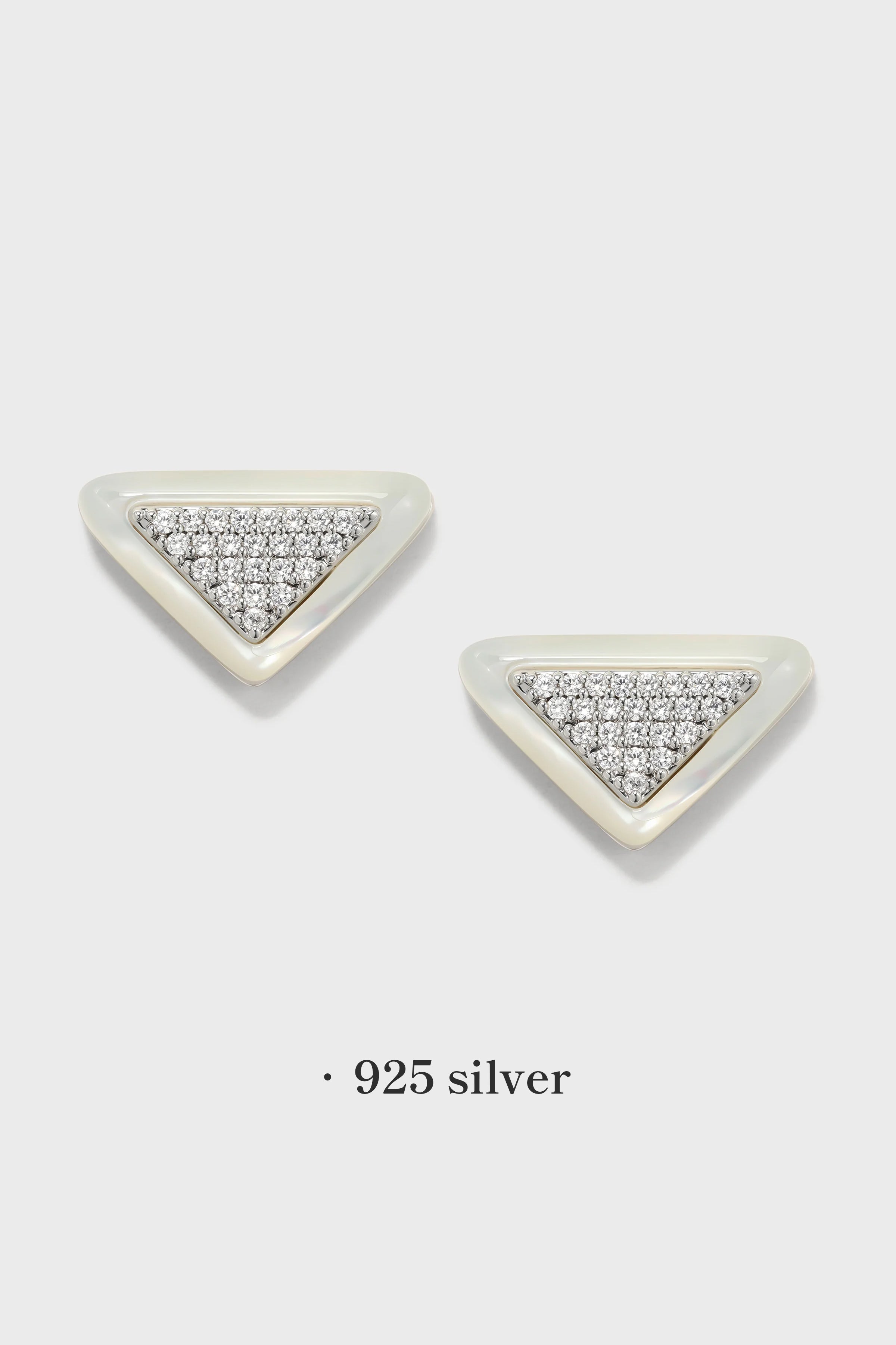 Moon Tide Earrings - booneealus