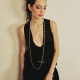 CrossFlow Necklace - booneealus