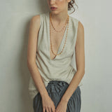 CrossFlow Necklace - booneealus