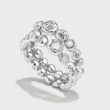 Rustic Whispers Ring - booneealus