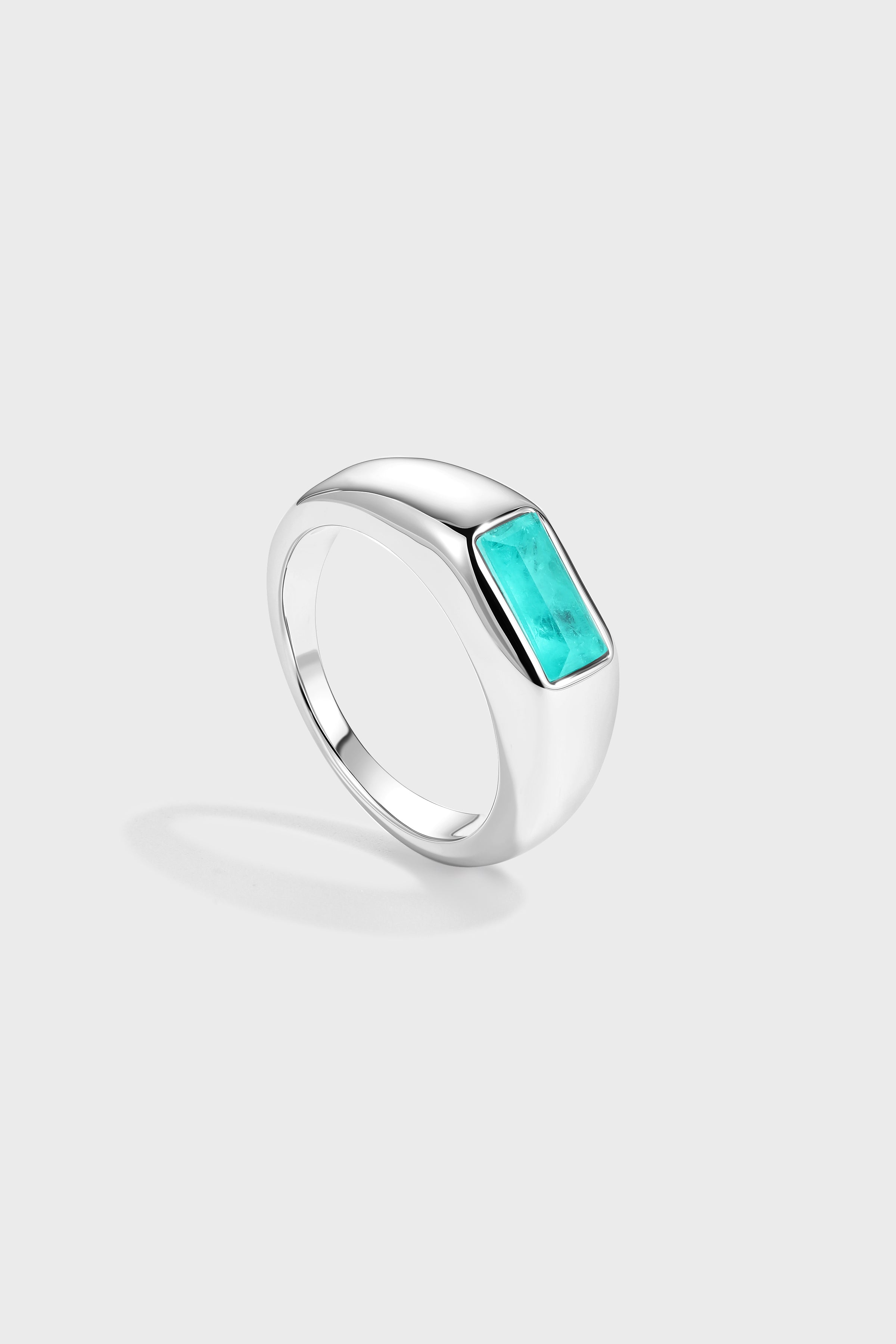 Lunar Surge Ring - booneealus