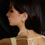 Luna’s Whisper Earrings - booneealus