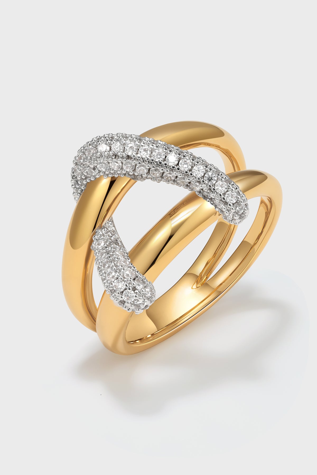 Aurora Oath Ring - booneealus