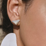Aurora Corona Earrings - booneealus