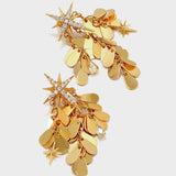NYX VORTEX Earrings - booneealus