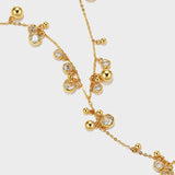 Celestial Fractal Necklace - booneealus