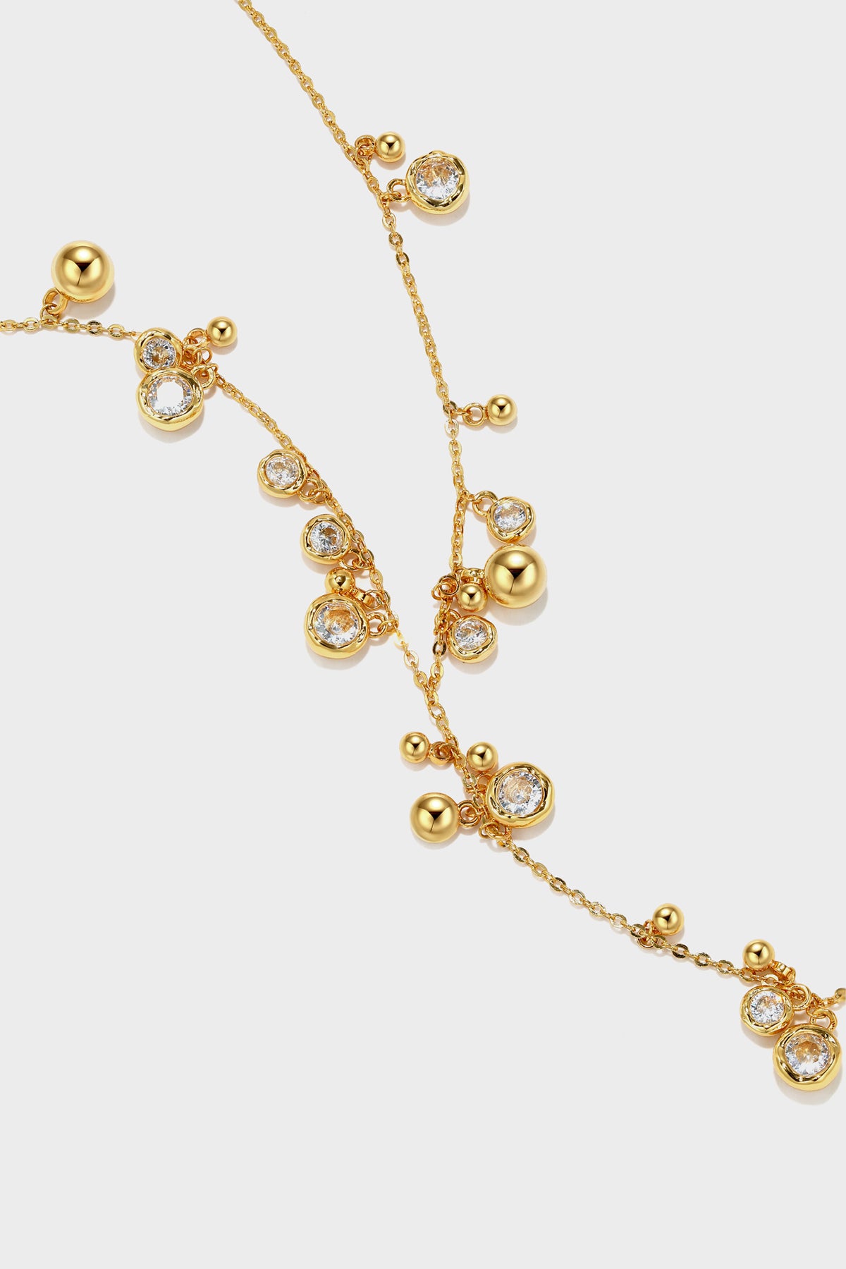 Celestial Fractal Necklace - booneealus