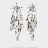 NYX VORTEX Earrings - booneealus