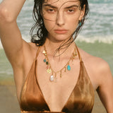 Aegean Metamorphosis Necklaces