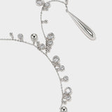 Celestial Fractal Necklace - booneealus