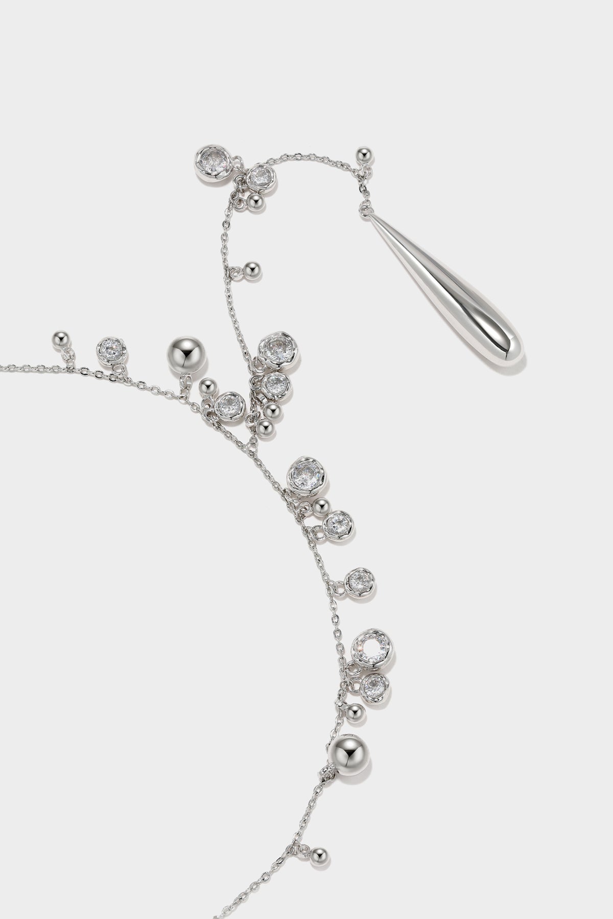 Celestial Fractal Necklace - booneealus