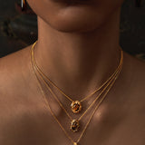 Tidefall Necklace