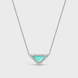 Celestial Core Necklace