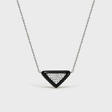 Night Enigma Necklace - booneealus