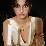 Dual - Heart Odyssey Necklace - booneealus