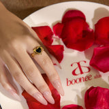 Heart Reverie Ring - booneealus