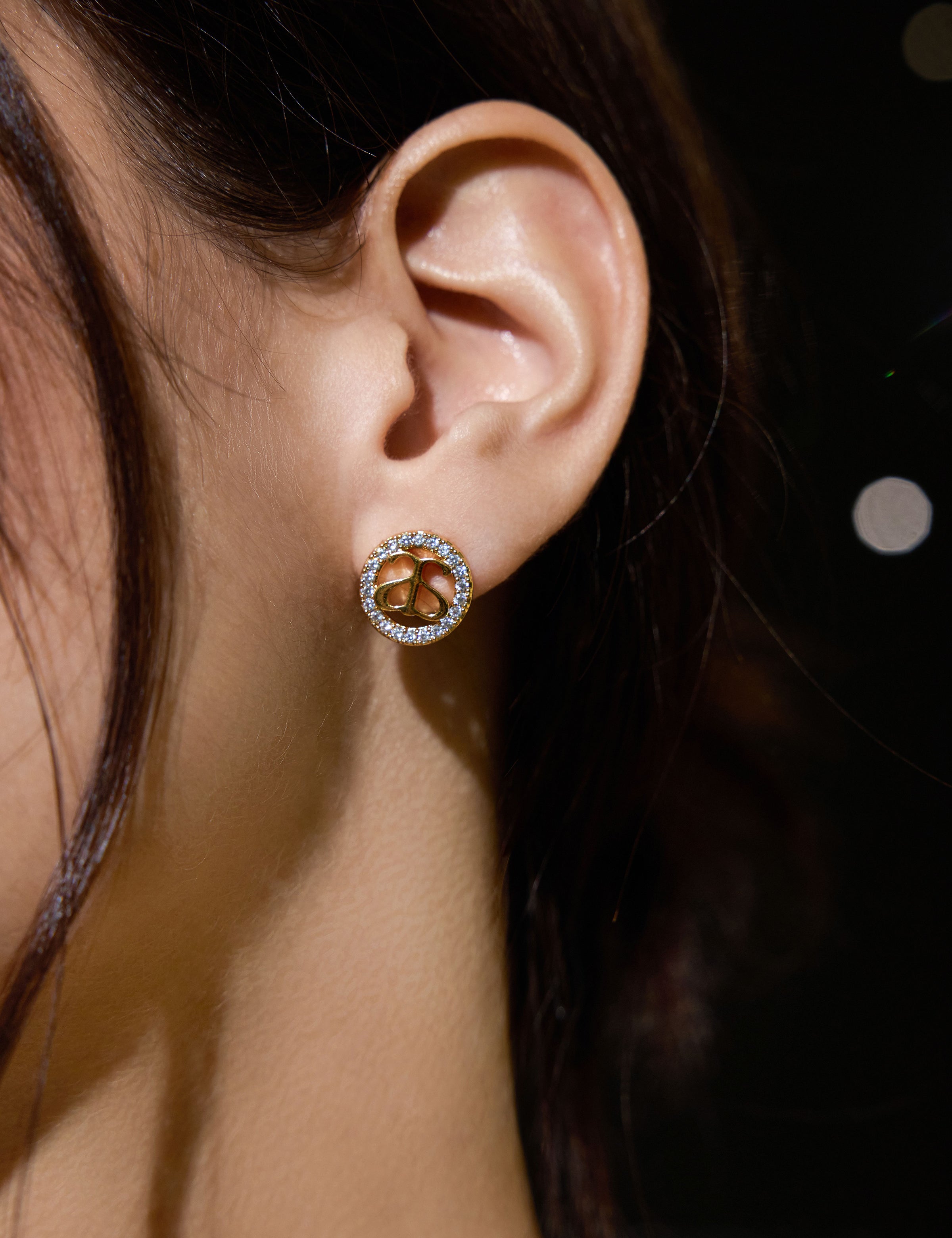 Boonee alus Earring - booneealus