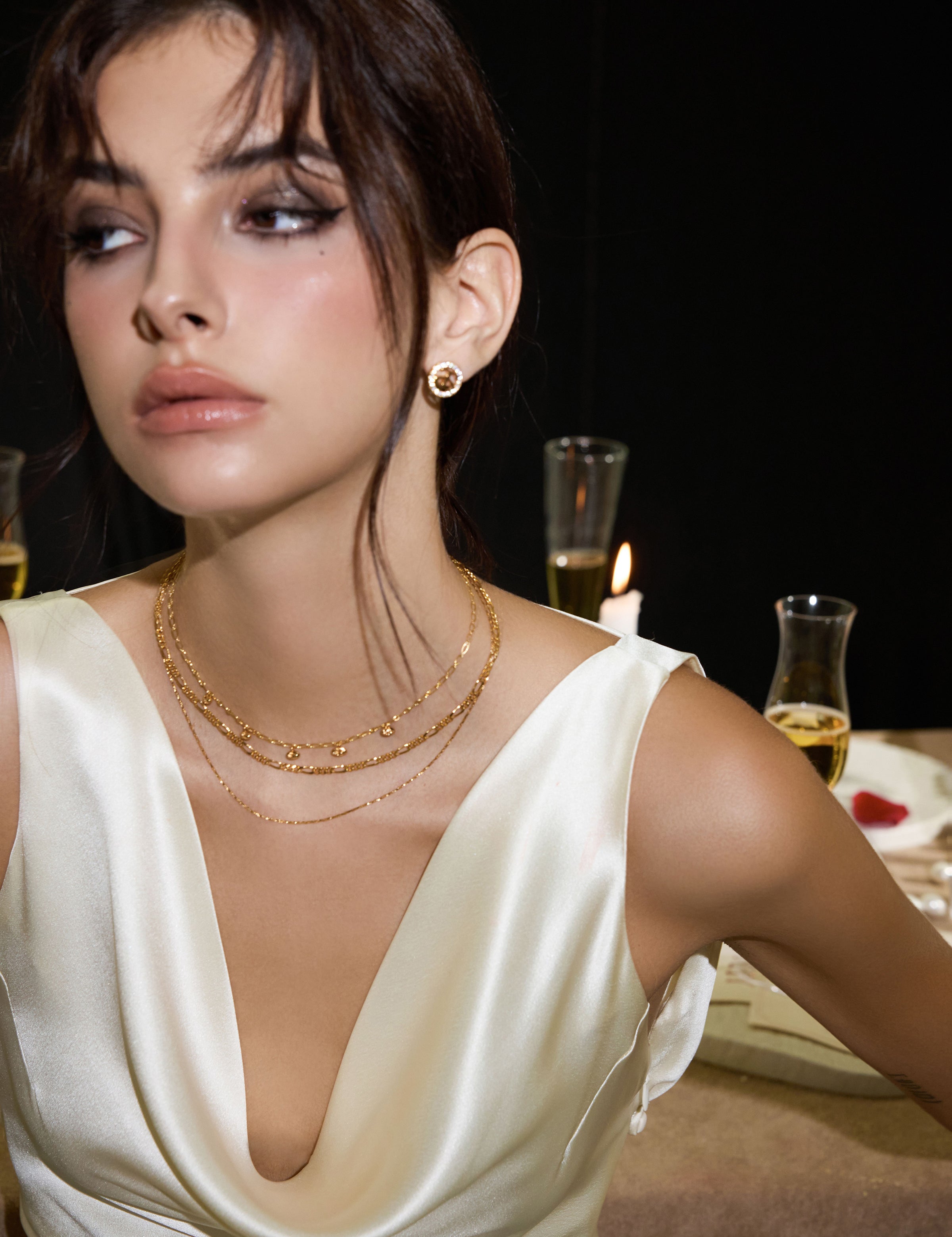 Boonee alus Earring - booneealus
