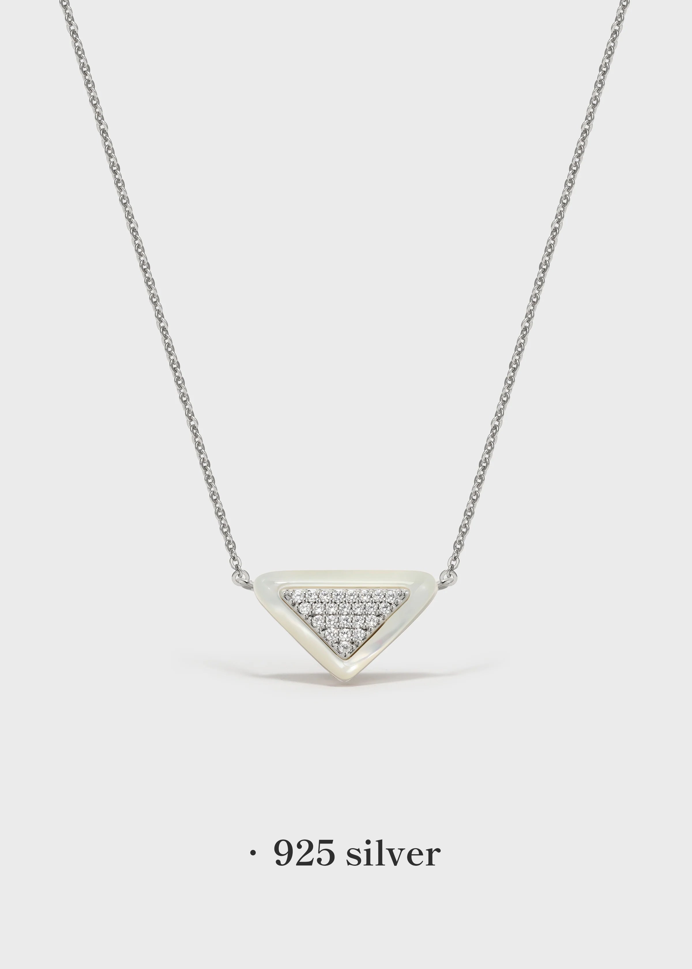Moon Tide Necklace - booneealus