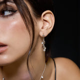 Vineyard Lumina Earrings - booneealus