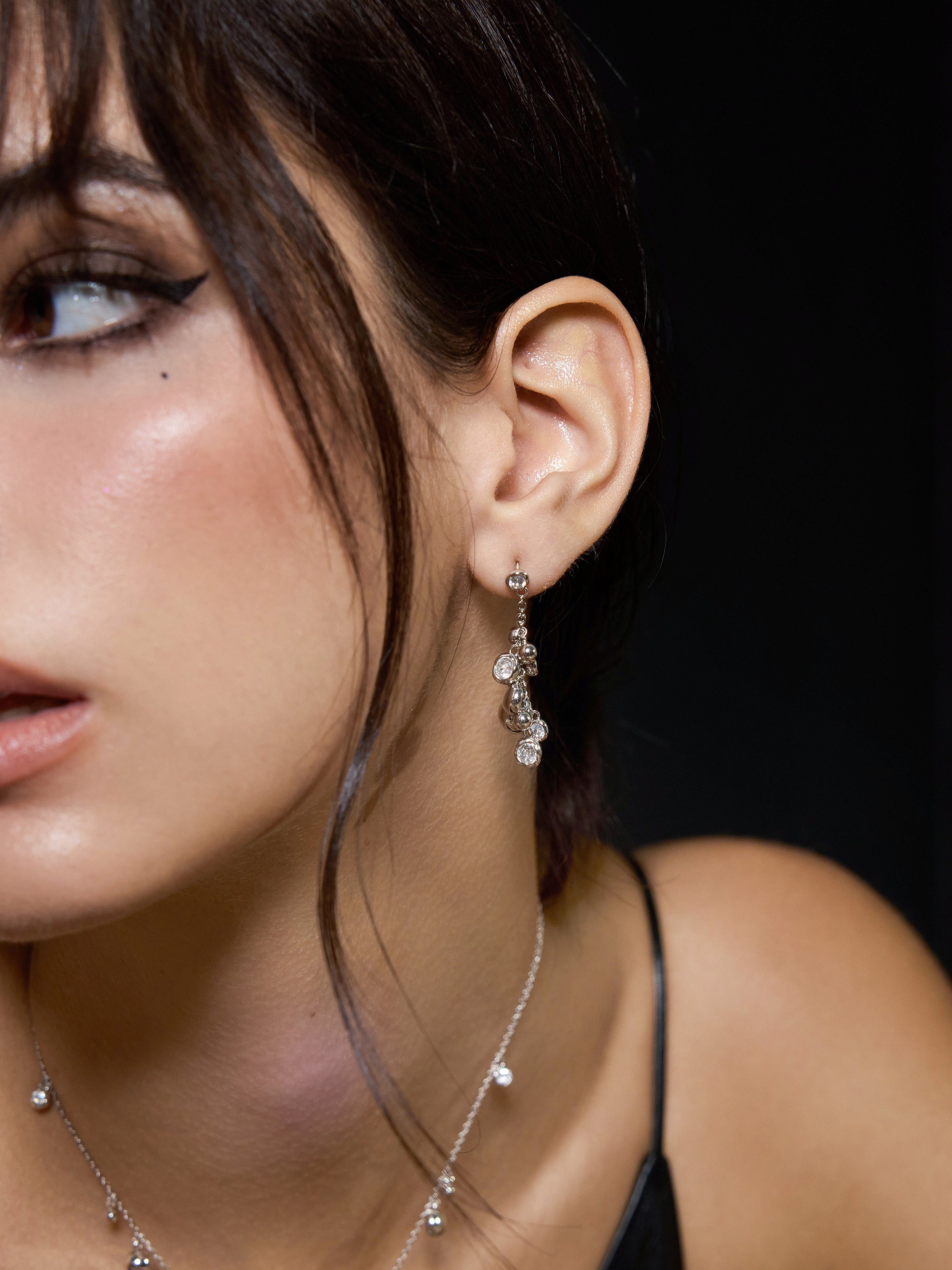 Vineyard Lumina Earrings - booneealus
