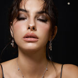 Vineyard Lumina Earrings - booneealus