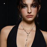 Vineyard Lumina Earrings - booneealus