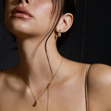 Aetheris Y-Chain Necklace - booneealus