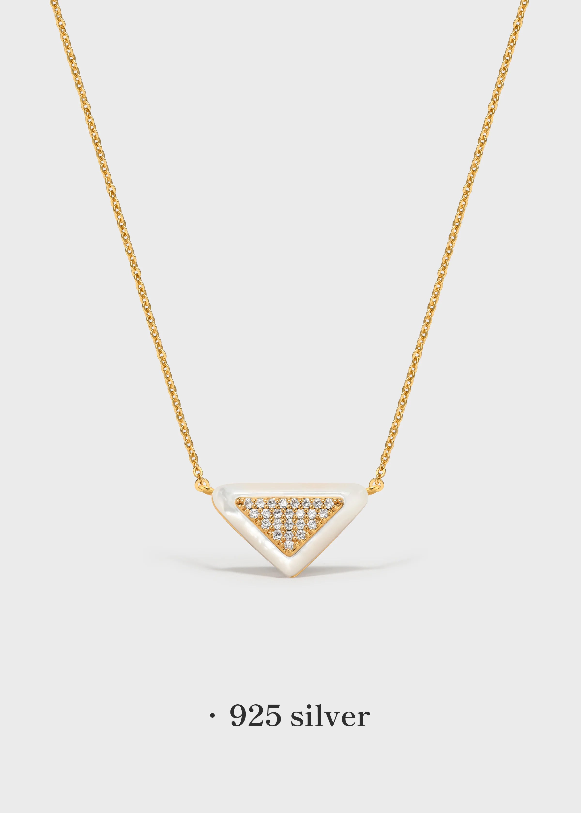 Moon Tide Necklace - booneealus