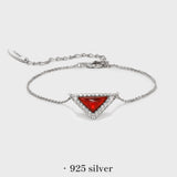 Ember Halo Bracelet - booneealus