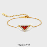 Ember Halo Bracelet - booneealus