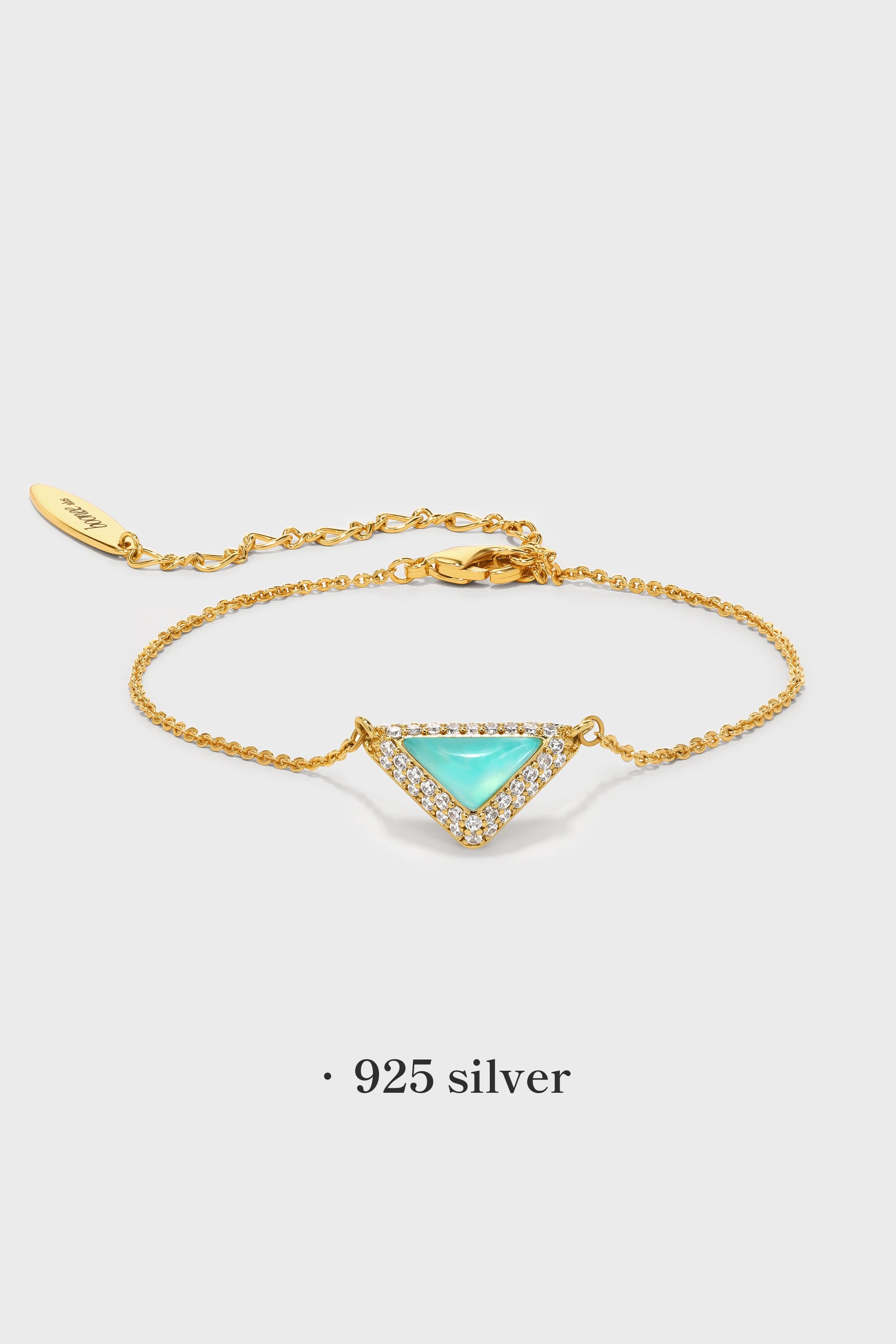 Celestial Core Bracelet - booneealus
