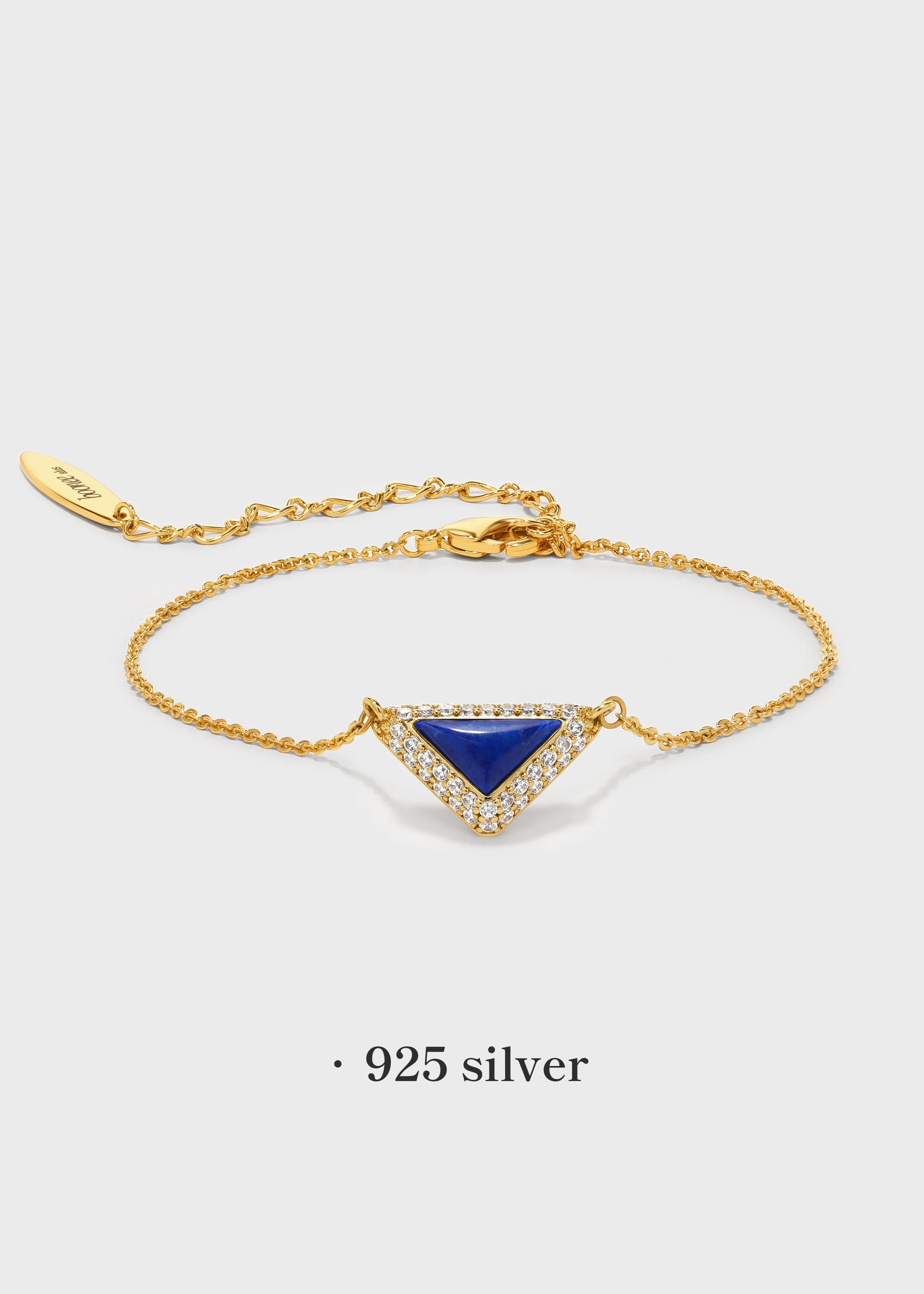 Abyss Loop Bracelet - booneealus