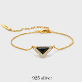 Midnight Orbit Bracelet - booneealus