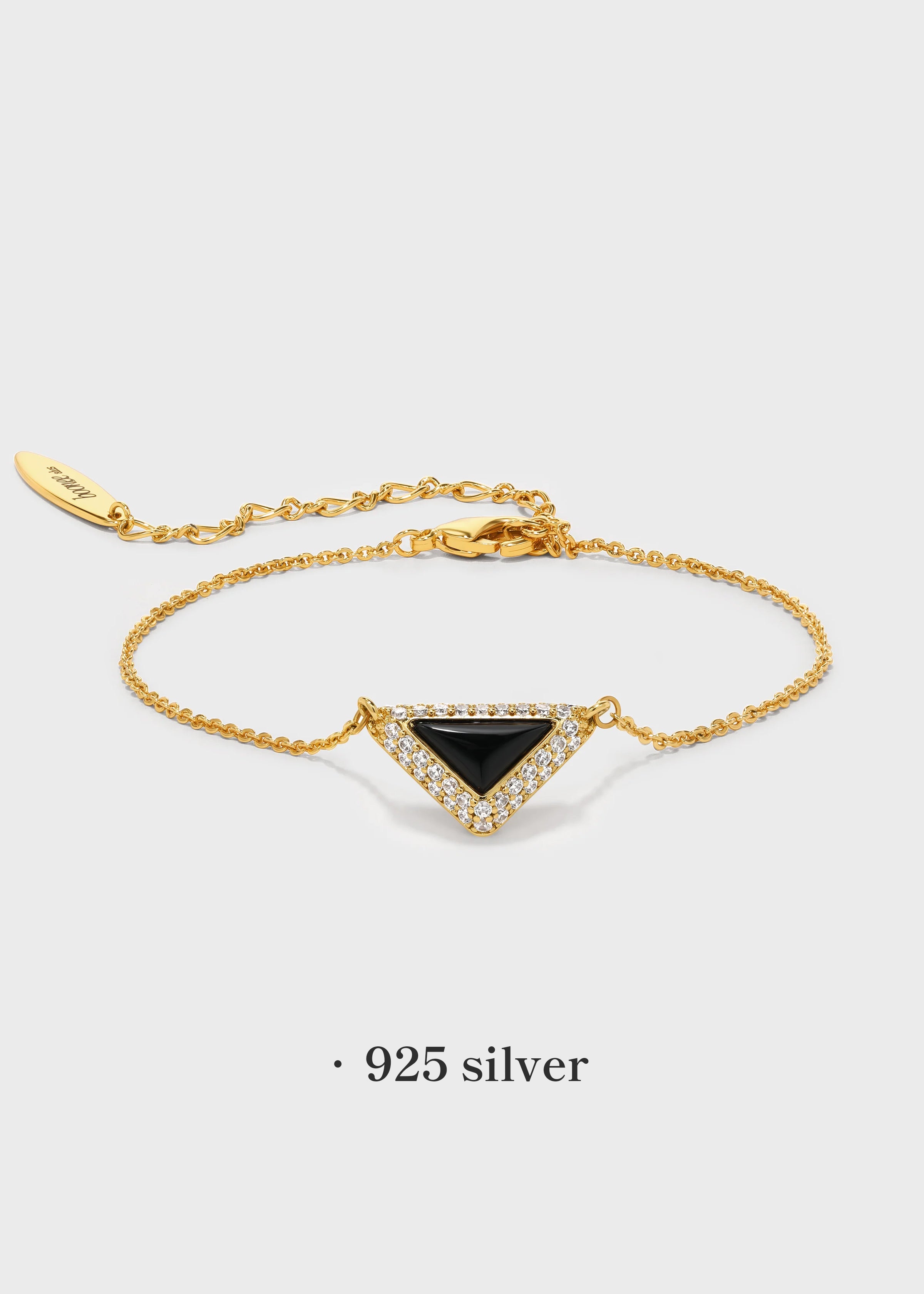 Midnight Orbit Bracelet - booneealus