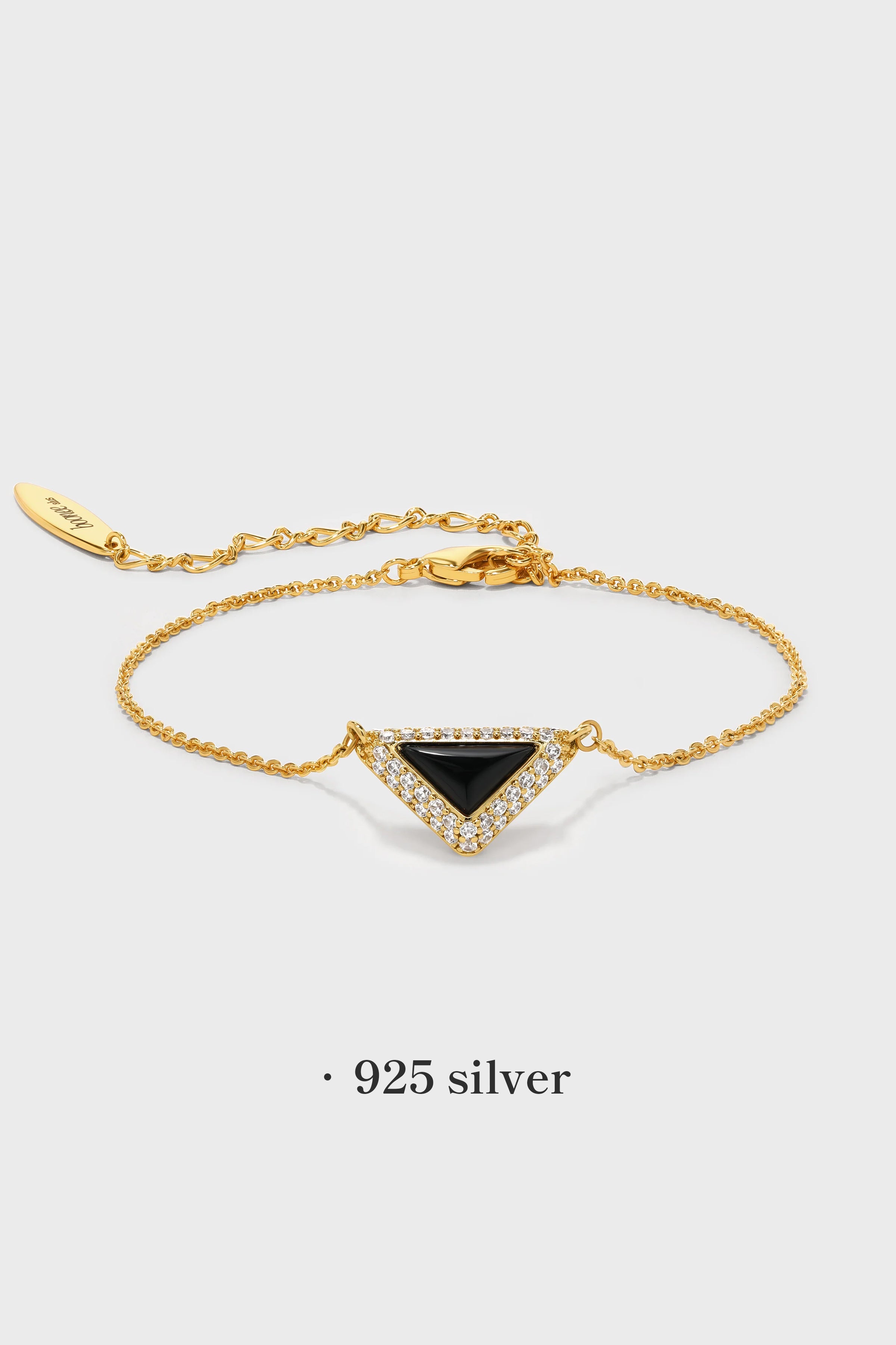 Midnight Orbit Bracelet - booneealus