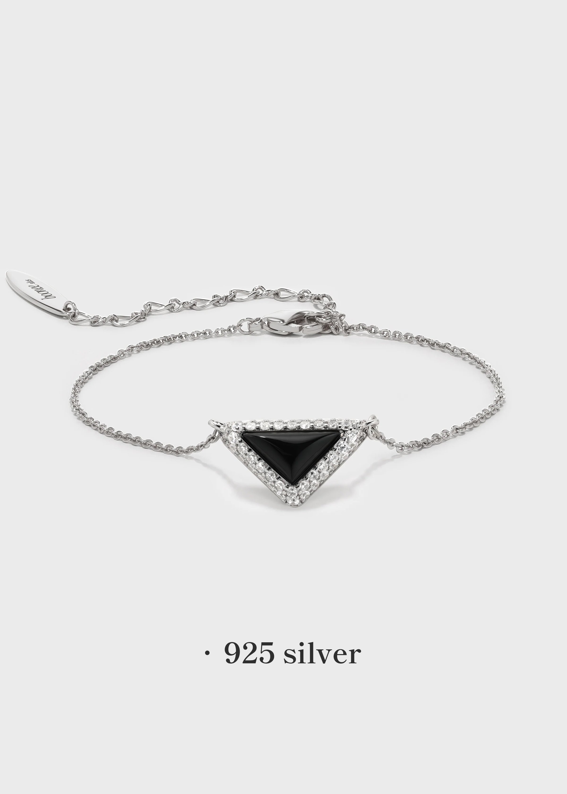 Midnight Orbit Bracelet - booneealus