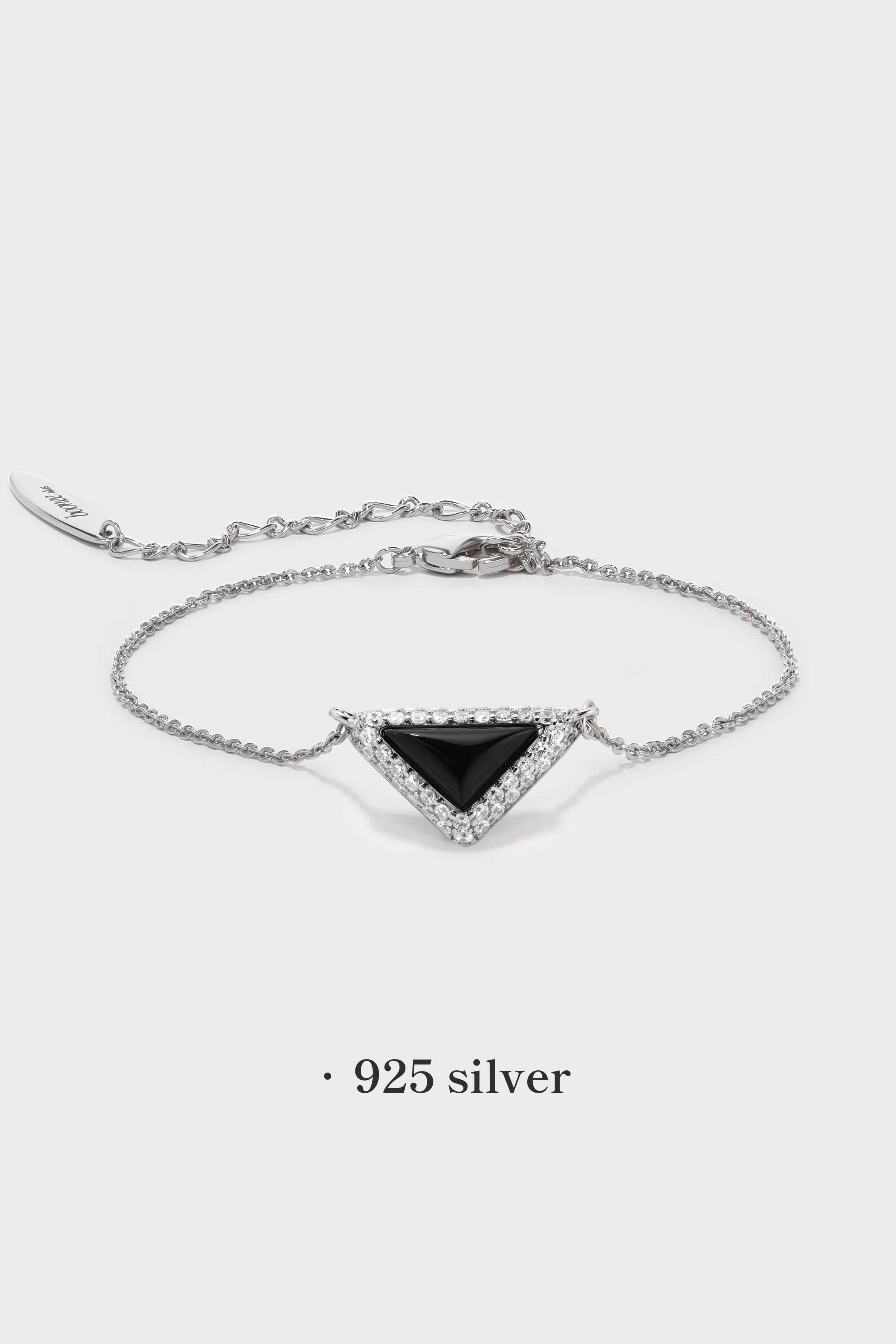Midnight Orbit Bracelet - booneealus