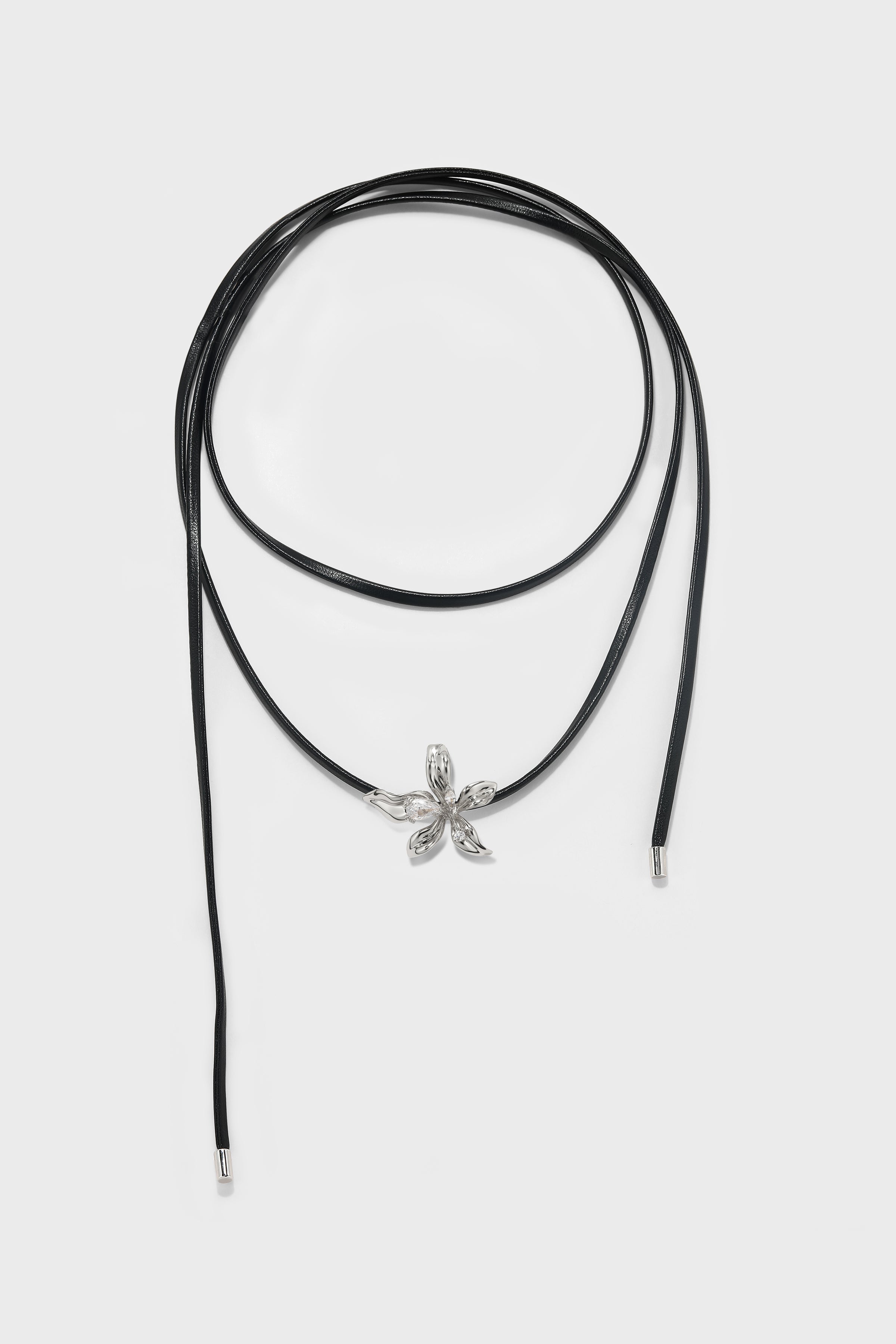 Blooming Star Choker - booneealus