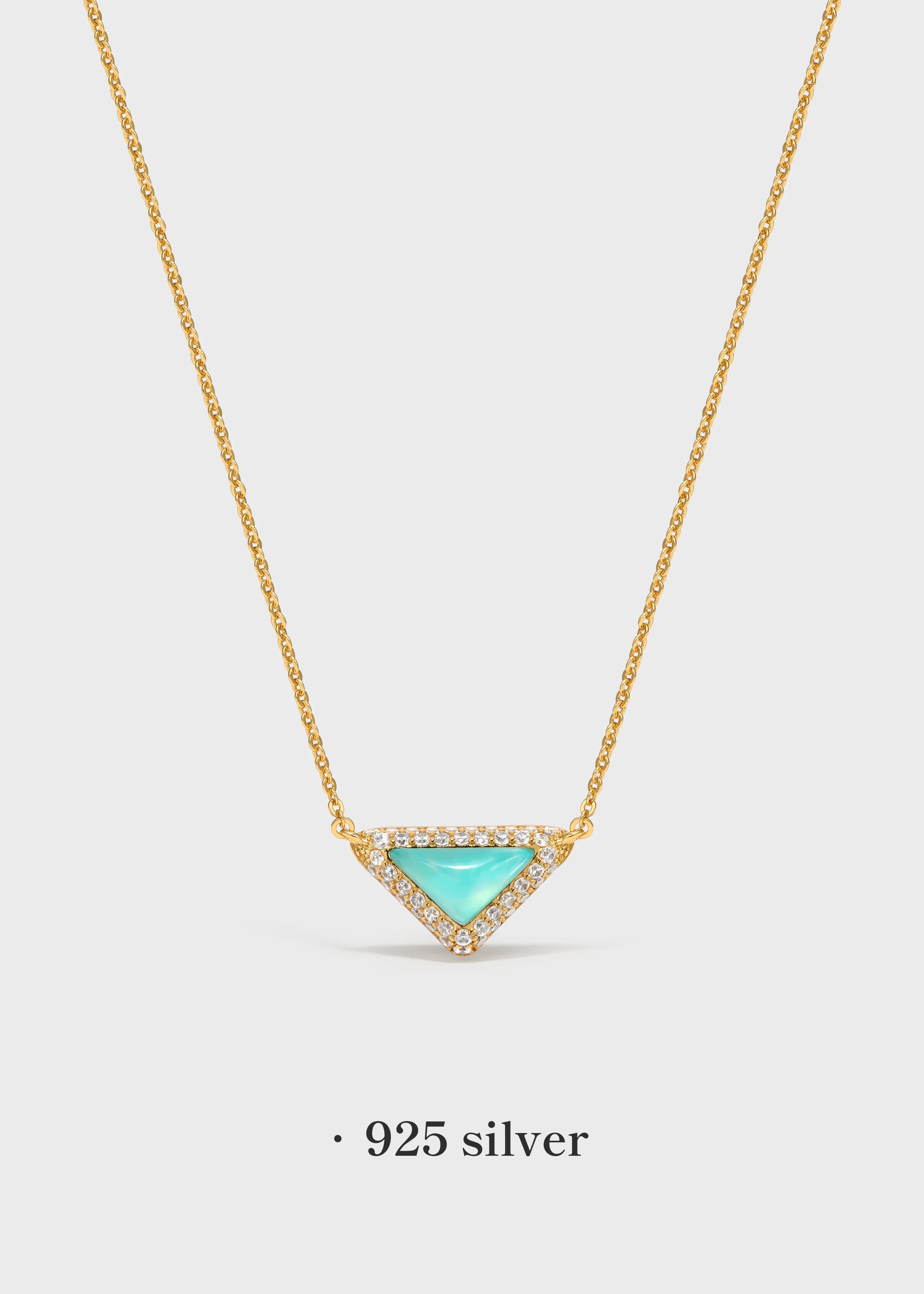 Celestial Core Necklace - booneealus