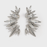 Moonlit Archer Earrings - booneealus
