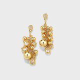 Vineyard Lumina Earrings - booneealus
